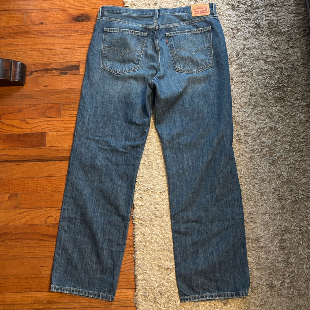Levi’s Low Pro - Picture 7 of 8